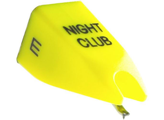 Stylus Night Club E - cecha  1